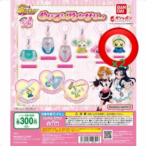 ふたりはプリキュア めじるしアクセサリー