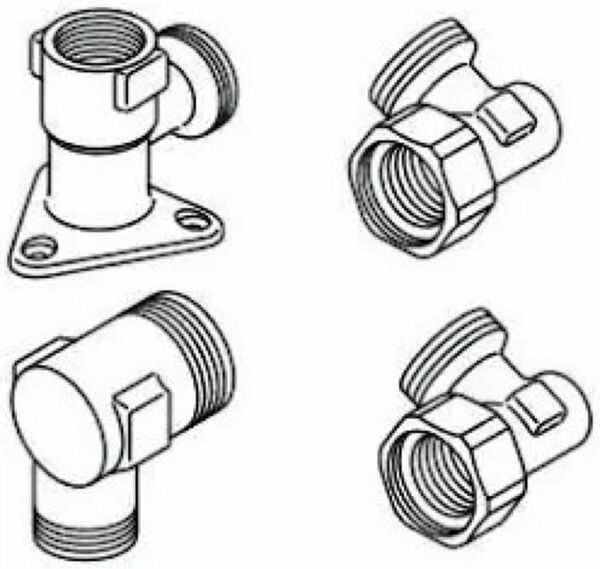 INAX/LIXIL トイレ 部材【A-10476】リトイレ用置換セット