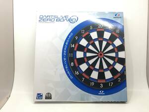 【9905】DARTSLIVE-ZERO BOARD ダーツライブ ゼロボード 中古品