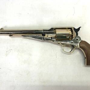 【0373】【モデルガン】タナカ レミントン ニューモデルアーミー Cal44 Remington NEW MODEL ARMY 中古品の画像2