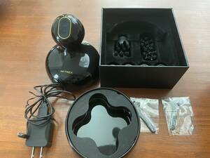 送料込♪ MYTREX（マイトレックス） EMS HEAD SPA MT-EHS20B　ヘッドスパ 美容 ビューティーケア　JN1