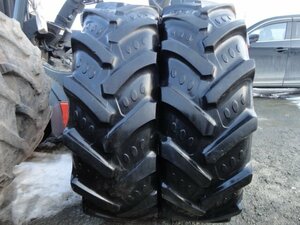 ●6222 トラクター BKT AGRI MAX 320/85R24 （12.4R24） 2本 122A8/B