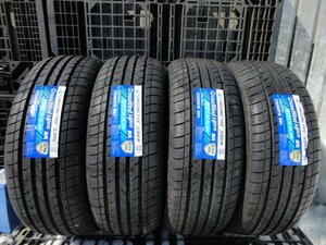 ☆3458 新品 LINGLONG TIRE Gross Wind HP 215/60R16 4本 2020年製