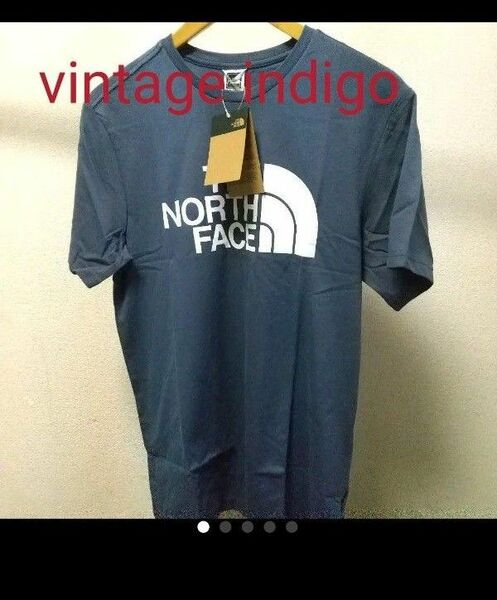 the north face DOME Tシャツ