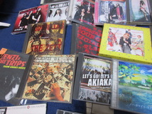 パンクCD大量まとめて！①THE STREET BEATS/THE ZETT/ロリータ１８号秋茜 The Blankey het city昭和懐かし名曲_画像9