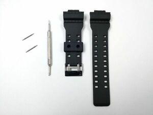 G-SHOCK GD-100 GD-110 GD-120 GA-100 GA-110 GA-120 GA-300 G-8900 GW-8900 for exchange band wristwatch belt mat 2