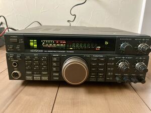 KENWOOD TS-690S ケンウッド 無線機 