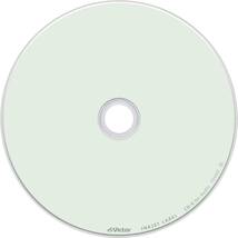 ビクター Victor 音楽用 CD-R 80分 20枚 カラーMIXプリンタブル AR80FPX20SJ1_画像4