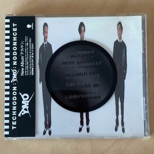 ＴＥＣＨＮＯＤＯＮ／ＹＥＬＬＯＷ ＭＡＧＩＣ ＯＲＣＨＥＳＴＲＡ／ＹＭＯ