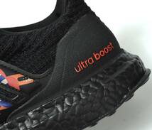 未使用 adidas アディダス ULTRABOOST DNA ウルトラブースト スニーカー 25 (US7) ブラック_画像7