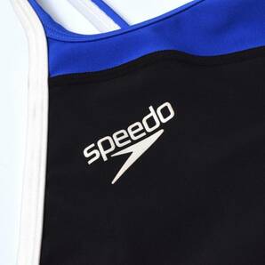 未使用 speedo スピード STW01902 競泳水着 Sサイズ フリップターンズ スーツ Flip TurnS Suitの画像5