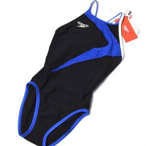 未使用 speedo スピード STW01902 競泳水着 Sサイズ フリップターンズ スーツ Flip TurnS Suit