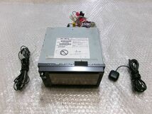 ★激安!★三菱電機 NR-MZ10 メモリーナビ カーナビ ワンセグ CD AUX USB 地図データ2010年度版 / R2-1970_画像1