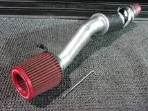 ★激安!★CF6 アコード TOP FUEL トップフューエル ZERO1000 零1000 エアクリ エアークリーナー パイプ パイピング / 2R2-1351_画像1