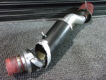 ★激安!★CF6 アコード TOP FUEL トップフューエル ZERO1000 零1000 エアクリ エアークリーナー パイプ パイピング / 2R2-1351_画像2