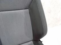 ★激安!★LA400A コペン GRスポーツ 純正 RECARO レカロ フロント シート 右 運転席 レール付き / R3-150_画像6