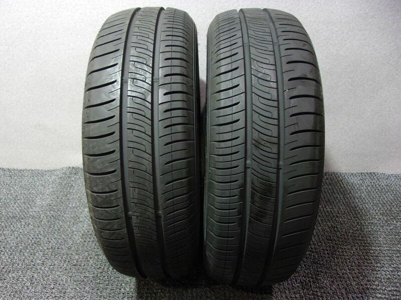 ★激安!★DUNLOP ダンロップ ENASAVE エナセーブ RV505 185/65R15 88H タイヤ 2022年製 5222 2本 フリード デミオ アクア 等 / R3-216