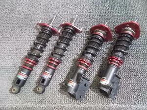 ★激安!★ZN6 86 BLITZ ブリッツ DAMPER ZZR フルタップ 車高調 全長式 減衰調整 1台分 ZC6 BRZ 等 / R3-186