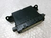 ★激安!★AGH30W アルファード 後期 純正 DENSO エアコンアンプ コンピューター CPU コントロール 88650-58212 / R3-311_画像2