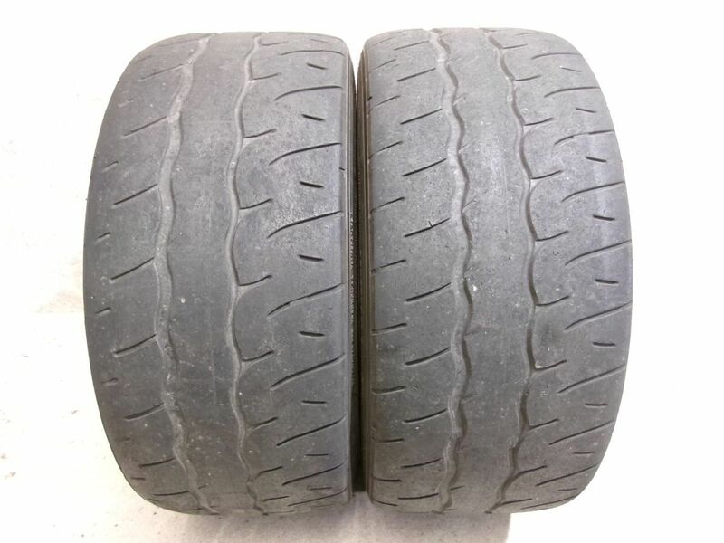 ★激安!★YOKOHAMA ヨコハマ ADVAN NEOVA AD09 アドバンネオバ 245/40R18 97W タイヤ 2022年製 2本 レースサーキット / R3-156