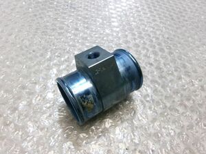 ★激安!★TRUST トラスト GReddy グレッディ 水温センサーアタッチメント アダプター 38mm 水温計 温度計 WJ-38 / 2R3-851