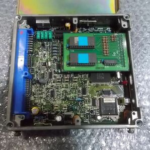 ★激安!★RPS13 180SX 前期 純正 ノーマル コンピューター ECU CPU SR20DET 23710 50F10 / 4KR3-863の画像7