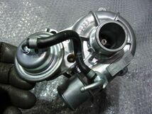 ★未使用!★L350S タント ターボ 純正 IHI タービン 過給機 ターボチャージャー EF-DET VQ46 17201-97211-J L150 L160 L360 等 / 2R3-923_画像6