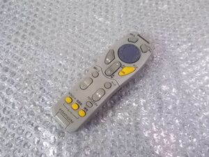 ★激安!☆Panasonic パナソニック リモコン カーナビ PQLV55006 KX-GT50 KX-GT50Z KX-GT300 等 / 4N12-1185