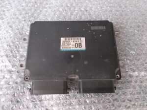 ★激安!☆MH23S ワゴンR 純正 ノーマル エンジン コンピューター CPU ECU K6A 33910-82K2 / 4P7-888