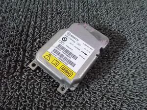 ★激安!☆MINI ミニ R50 R53 ミニクーパーS 純正 ノーマル エアバッグコンピューター SRS CPU 65.77-6915886 / 2N9-1355