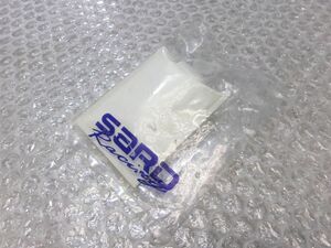 ★未使用!★SARD サード フューエルフィルター 燃料ポンプ フューエルポンプ / R3-1131