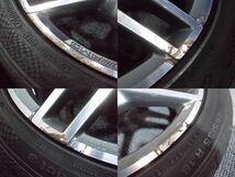 ★激安!★ベンツ W212 Eクラス AMG 純正 AMG 18インチホイール 8.5J+48 9J+54 5穴 PCD112 4本 / R3-949_画像8