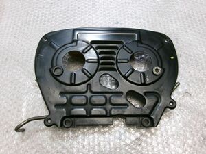 * super-discount!*WGNC34 Stagea 260RS original normal timing belt cover engine side cover RB26DETT / 2R3-1126