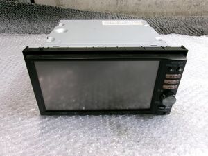 ★激安!☆ニッサン 純正 MP311D-W メモリーナビ カーナビ B8260-7990G / 2Q3-735