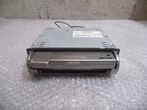 ★激安!☆ニッサン 純正 ノーマル XM-003VD (N) N FITナビ カーナビ ナビシステム バードビュー CD-ROM B8270 89912 / Q1-1228