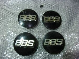 ★激安!★BBS センターキャップ ホイールキャップ 本物 径約80mm 4枚 1台分 56 24 039 / 2R3-1311