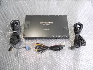 * super-discount!*carrozzeria Carozzeria GEX-P9DTV terrestrial digital broadcasting tuner car navigation system Full seg / N7-286