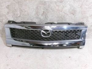 ★very cheap!★MJ21S AZWagon Genuine Normal フロントGrille ラジエーターGrille 72111-58JA0 / 4R3-1549