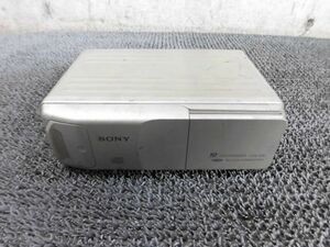 ★激安!☆SONY ソニー CDX-616 10連 CDチェンジャー 汎用 / ZG10-1762