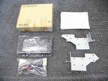 ★新品!☆KENWOOD ケンウッド SKT-4002 オーディオ取付キット 2段 ウィンダム 等 / ZG12-1836_画像1