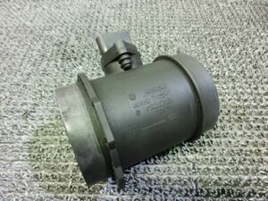 ★激安!☆BMW E65 7シリーズ 745i 745Li 純正 BOSCH ボッシュ エアフロ 0280218077 / G2-991