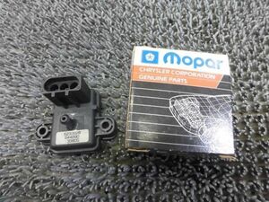 ★激安!☆MOPAR モパー センサー マップ 5233920 64469D ダッジ ダッヂ 等 / ZG10-835