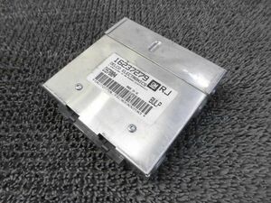 ★激安!☆オペル ヴィータ XG141 純正 ノーマル エンジンコンピューター ECU 16237279 / ZG9-136