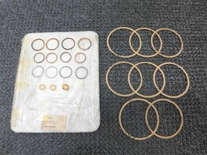 * new goods!*VW Volkswagen air cooling Beetle original normal head cylinder gasket 113198101A / 2G11-603