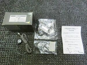 ★新品!☆フジ電機 Bullcon ブルコン FOP-V100 2段階自動検出式 振動センサー / ZG9-228