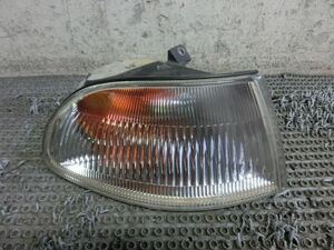 ★激安!☆EG9 EG6 シビック フェリオ 4ドア 純正 コーナーランプ 右側 RH STANLEY 045-3966 / 2F8-1657