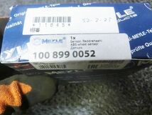 ★新品!☆VW フォルクスワーゲン 1K系 ゴルフ5 MEYLE ABS スピードセンサー フロント 右側 1008990052 / H3-145_画像7