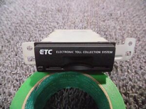 ★激安!☆Y50 フーガ 純正 ノーマル ビルトイン ETC 259A0-EG000 / H4-453