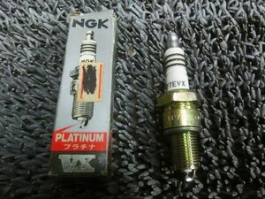 ★新品!☆日本特殊陶業 NGK BP7EVX スパークプラグ 1本 汎用 / H5-478