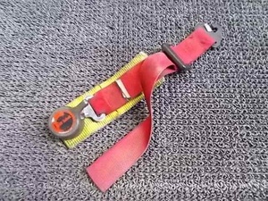 * super-discount!*Sabeltsa belt seat belt Harness TRW 2 -inch 4/5 point type old car that time thing Turn buckle part only / 2J12-1292